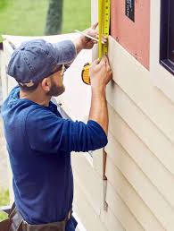 Affordable Siding Repair and Maintenance Services in Holiday Shores, IL